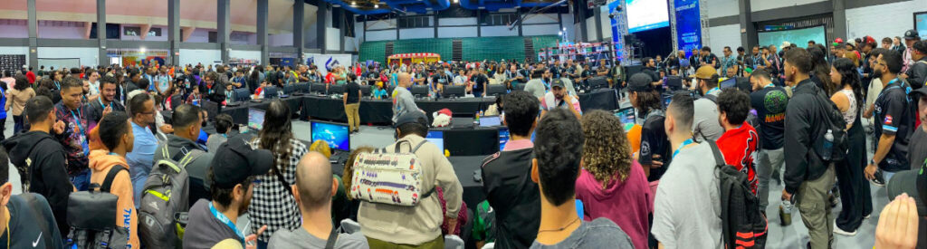 esports puerto rico winter clash 2024