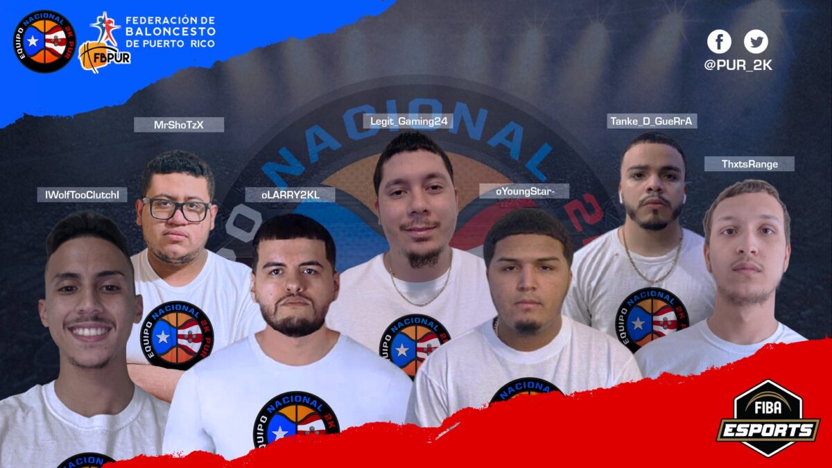 2021 efiba puerto rico esports puerto rico