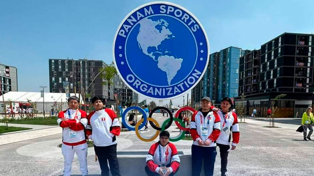 panamericanos 2023